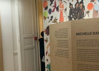michelle-daufresne-une-autrice-illustratrice-a-decouvrir